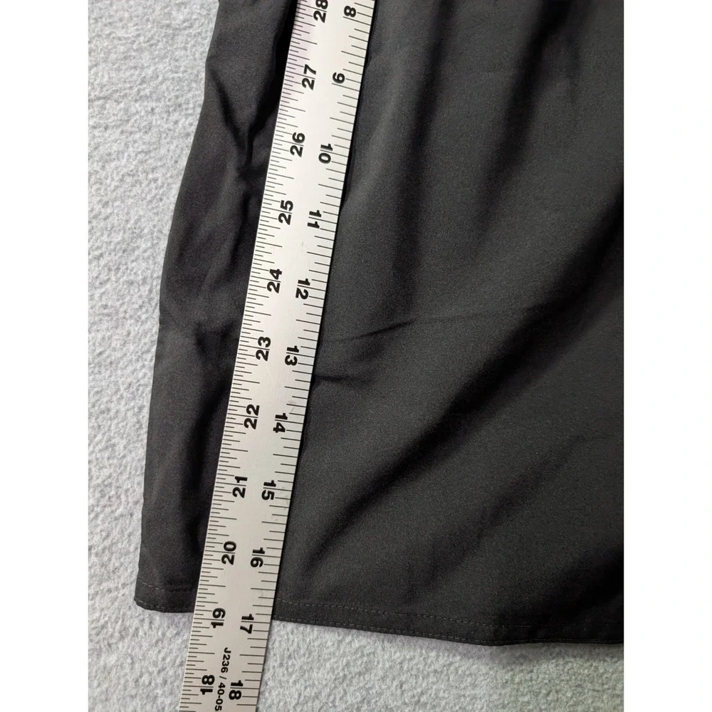 Adidas Men's Black 5